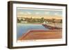 Petoskey, Michigan-null-Framed Art Print