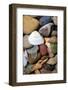 Petoskey Stones IV-Michelle Calkins-Framed Photo