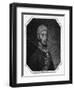 Petr Prince Bagration 2-Edward Orme-Framed Art Print