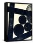 Canvas Black