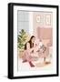 Black Frame