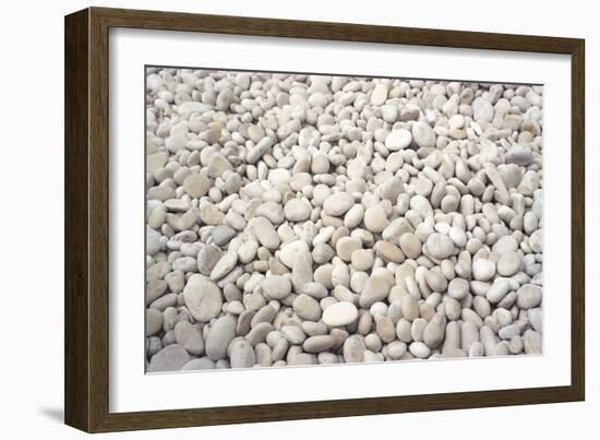 Petra II-Tony Koukos-Framed Giclee Print