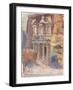 Petra Jordan,2008-Tim Scott Bolton-Framed Premium Giclee Print