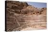 Petra, Jordan, Middle East-Richard Maschmeyer-Stretched Canvas