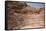 Petra, Jordan, Middle East-Richard Maschmeyer-Framed Stretched Canvas