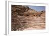 Petra, Jordan, Middle East-Richard Maschmeyer-Framed Photographic Print