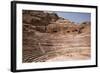 Petra, Jordan, Middle East-Richard Maschmeyer-Framed Photographic Print