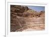 Petra, Jordan, Middle East-Richard Maschmeyer-Framed Photographic Print