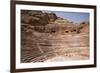 Petra, Jordan, Middle East-Richard Maschmeyer-Framed Photographic Print