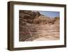 Petra, Jordan, Middle East-Richard Maschmeyer-Framed Photographic Print