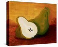 Country Pears-Petra Kirsch-Mounted Art Print