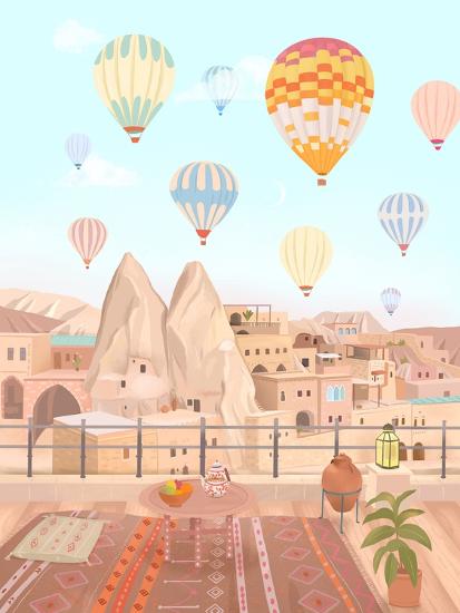 Giclee Print, , large