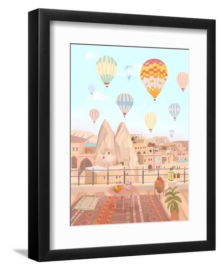 Premium Giclee Print, , large