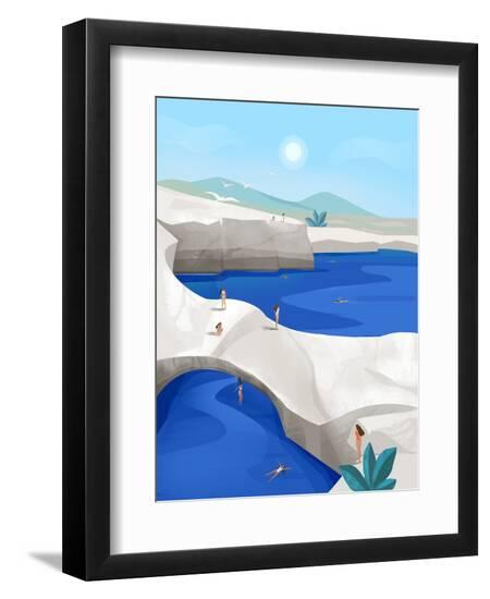 Premium Giclee Print, , large