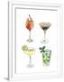 Gramercy White