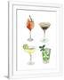 Gramercy White