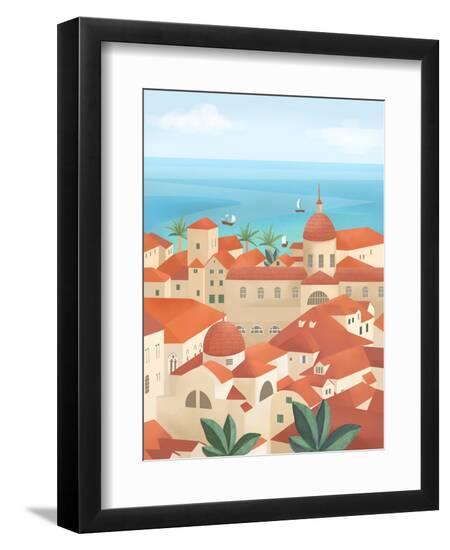 Premium Giclee Print, , large