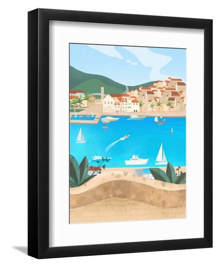 Premium Giclee Print, , large