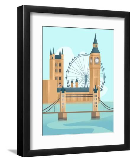 Premium Giclee Print, , large