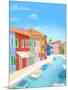 Wood Mount