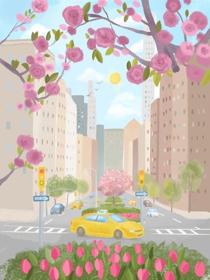Giclee Print, , large