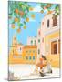 Wood Mount