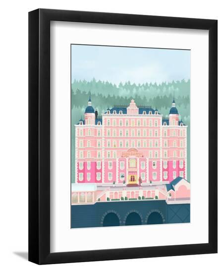 Premium Giclee Print, , large