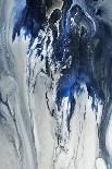 Blue Lagoon-Petra Meikle de Vlas-Photographic Print
