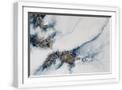 White Frame
