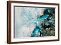Brown Frame