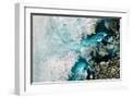 White Frame