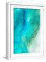 White Frame