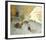 Petra-Terence Cuneo-Framed Premium Giclee Print