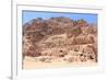 Petra-mdinrome-Framed Photographic Print