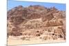 Petra-mdinrome-Mounted Photographic Print