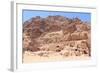 Petra-mdinrome-Framed Photographic Print