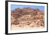 Petra-mdinrome-Framed Photographic Print