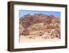 Petra-mdinrome-Framed Photographic Print