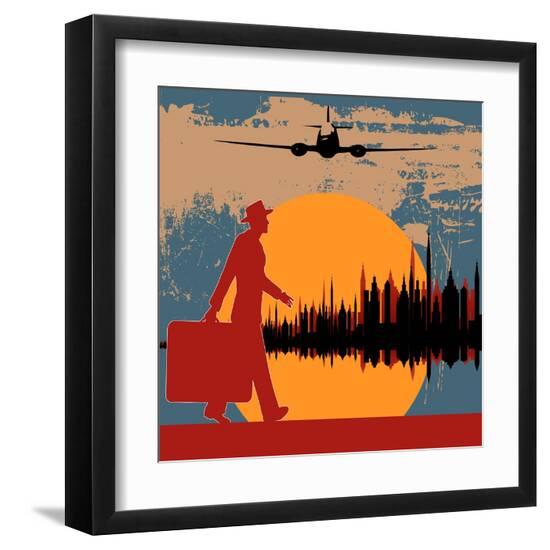 Art Print, , large