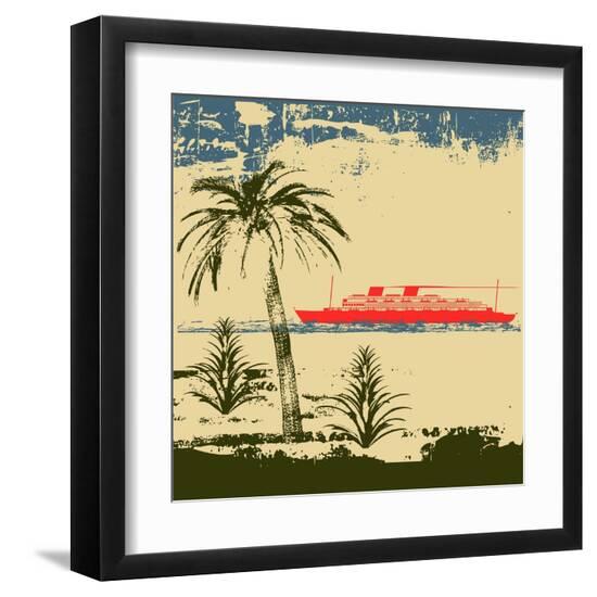 Art Print, , large