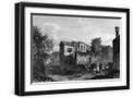Black Frame