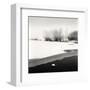 Petrie Island, Study #1-Andrew Ren-Framed Art Print