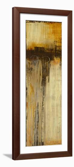 Petrified Forest I-Liz Jardine-Framed Art Print