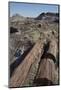 Petrified Logs from the Late Triassic Period-Richard Maschmeyer-Mounted Photographic Print