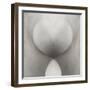 petrifying pendulum-Gilbert Claes-Framed Giclee Print