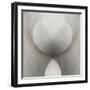 petrifying pendulum-Gilbert Claes-Framed Giclee Print