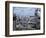 Petro-Chemical Plant-Hans Peter Merten-Framed Photographic Print