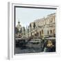 Petrodovorets Palace Near St Petersburg, 19th Century-CM Dixon-Framed Premium Photographic Print