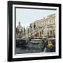 Petrodovorets Palace Near St Petersburg, 19th Century-CM Dixon-Framed Photographic Print