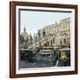 Petrodovorets Palace Near St Petersburg, 19th Century-CM Dixon-Framed Photographic Print